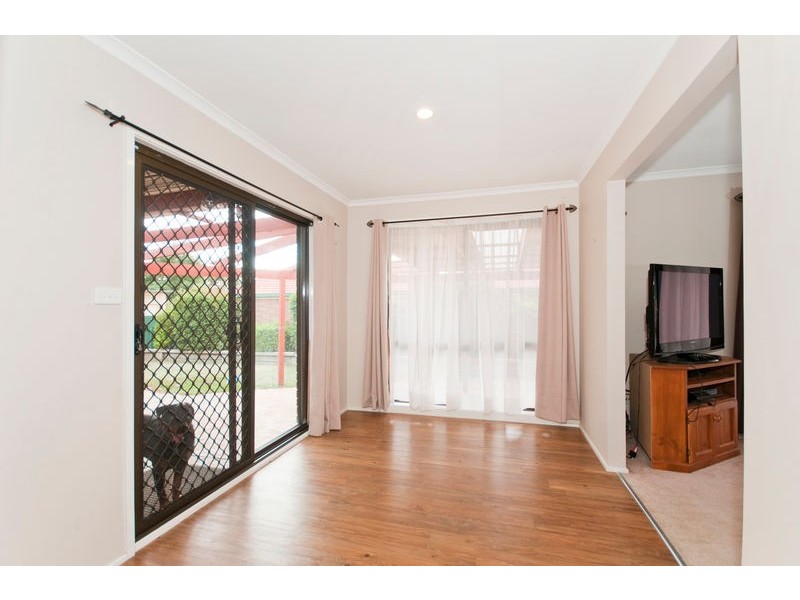 34 Chipperfield Circuit, Gordon ACT 2906