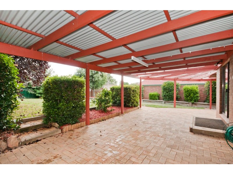 34 Chipperfield Circuit, Gordon ACT 2906
