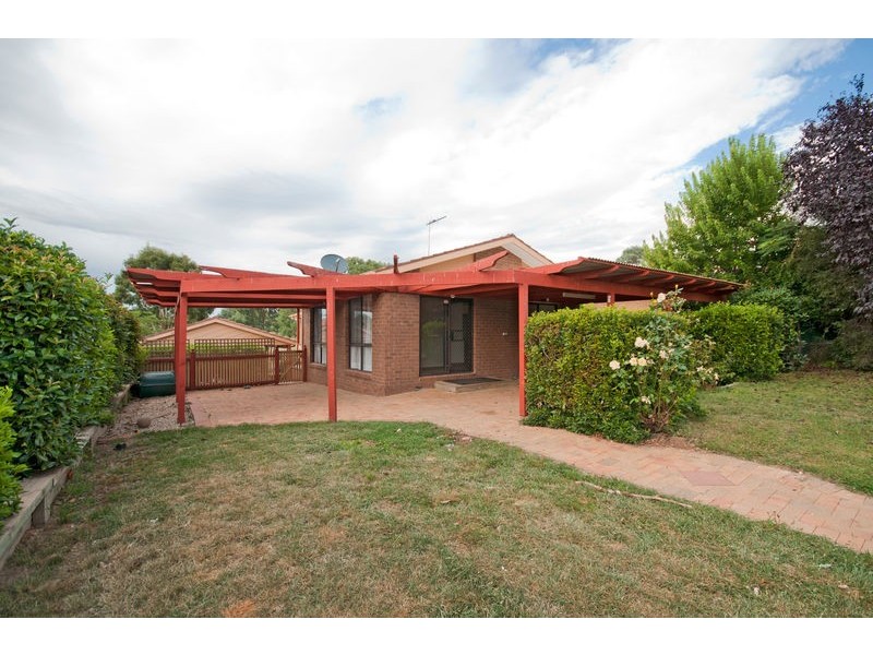 34 Chipperfield Circuit, Gordon ACT 2906