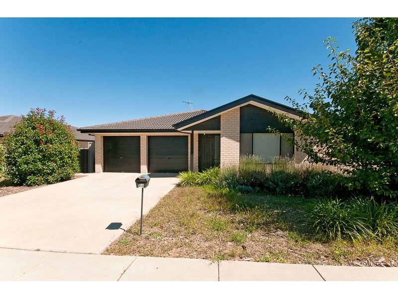 46 Polilight Street, Dunlop ACT 2615