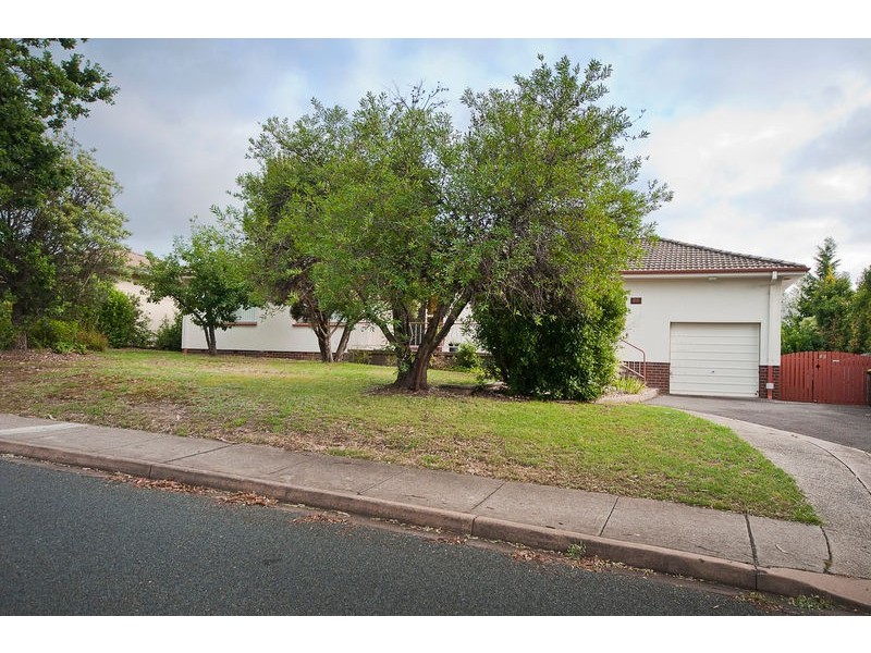 56 Gouger Street, Torrens ACT 2607