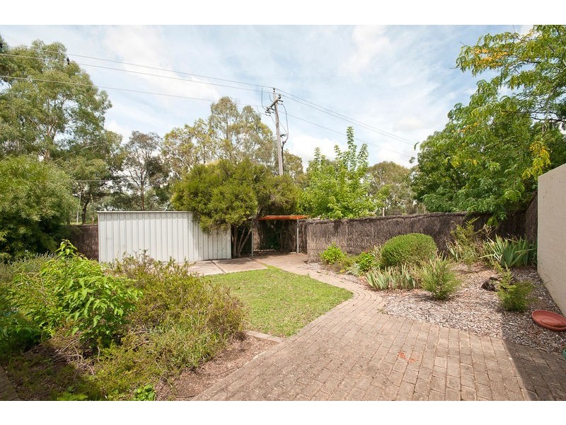 7/37 Pinkerton Circuit, Kambah ACT 2902