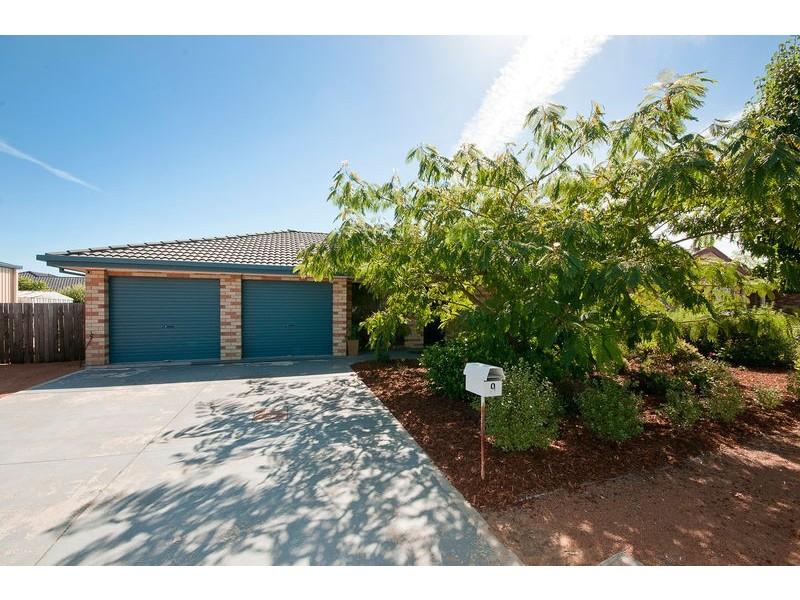 9 Ikara Close, Dunlop ACT 2615