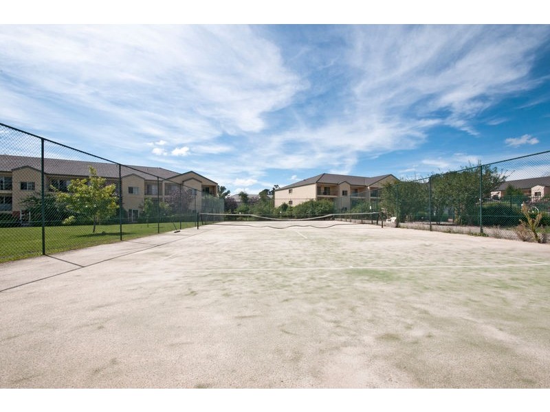 10/25 Aspinall Street, Watson ACT 2602