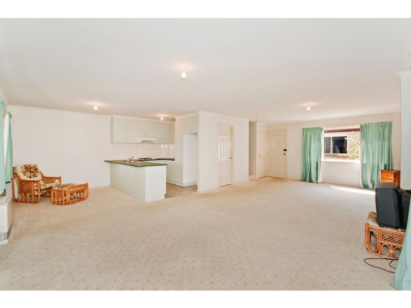 10/25 Aspinall Street, Watson ACT 2602