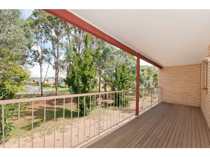 10/25 Aspinall Street, Watson ACT 2602