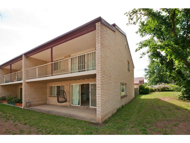 10/25 Aspinall Street, Watson ACT 2602