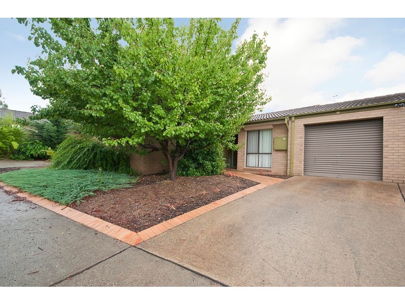32/50 Embling Street, Wanniassa ACT 2903