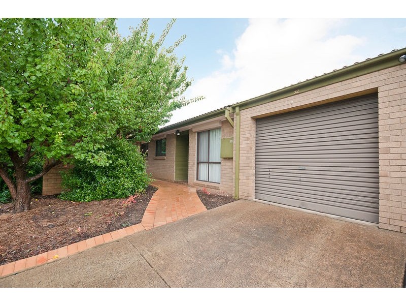 32/50 Embling Street, Wanniassa ACT 2903