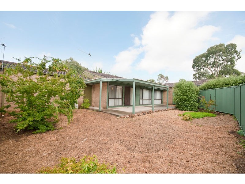 32/50 Embling Street, Wanniassa ACT 2903