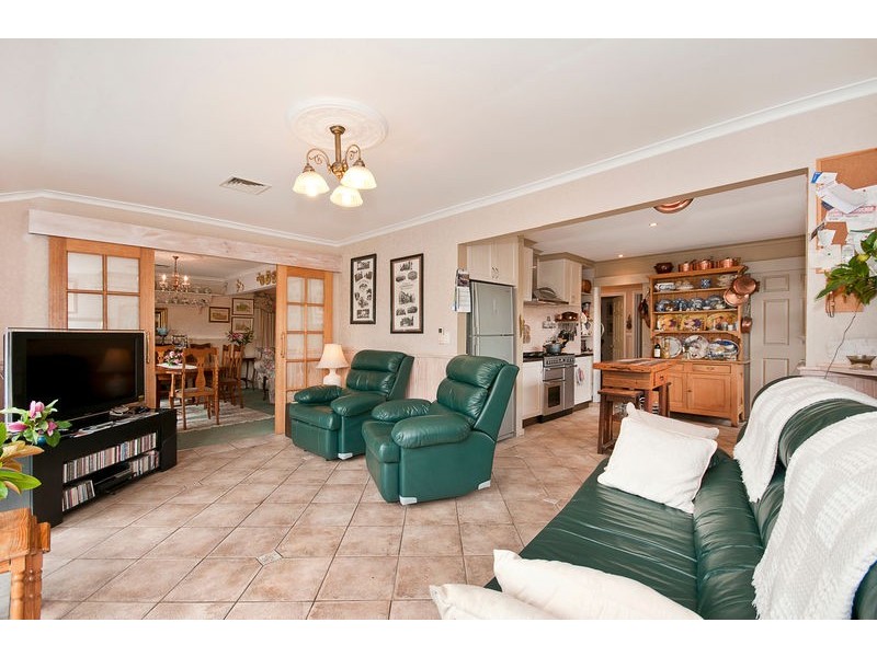 164 Namatjira Drive, Chapman ACT 2611