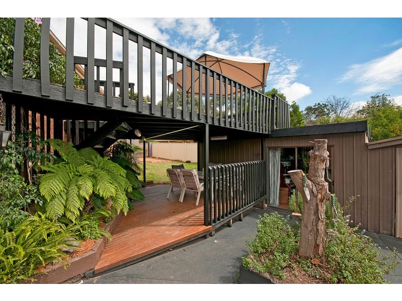 164 Namatjira Drive, Chapman ACT 2611