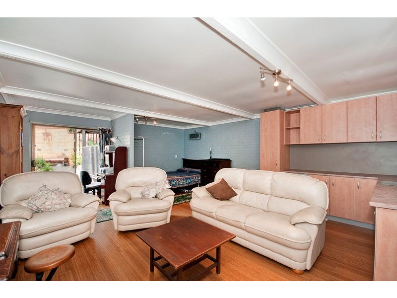 164 Namatjira Drive, Chapman ACT 2611