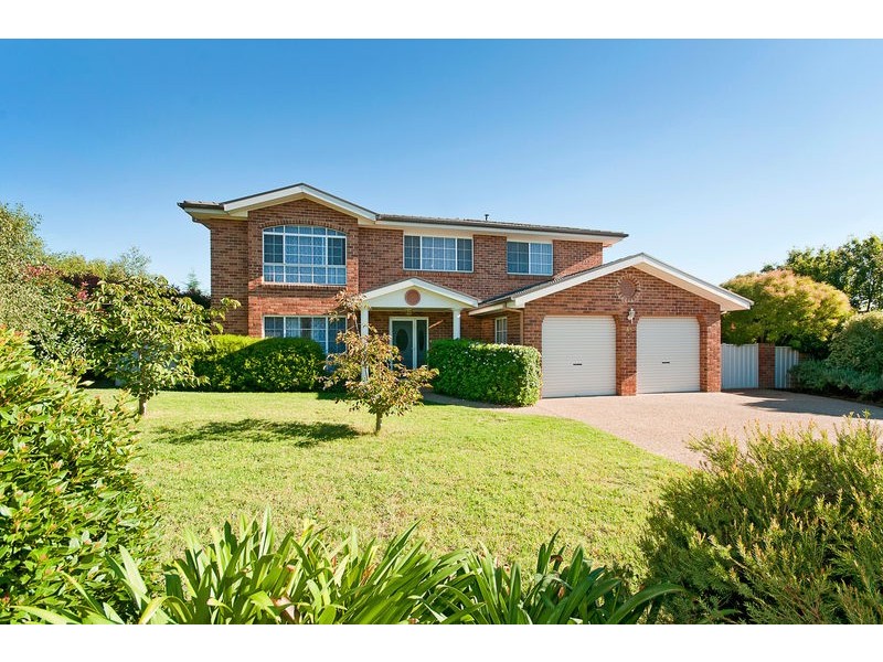 38 Clemenger Street, Nicholls ACT 2913