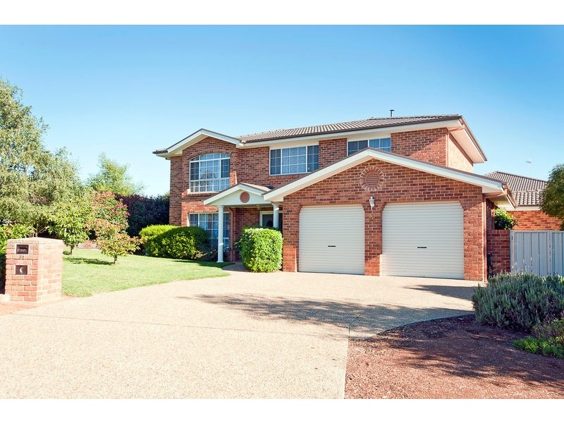 38 Clemenger Street, Nicholls ACT 2913