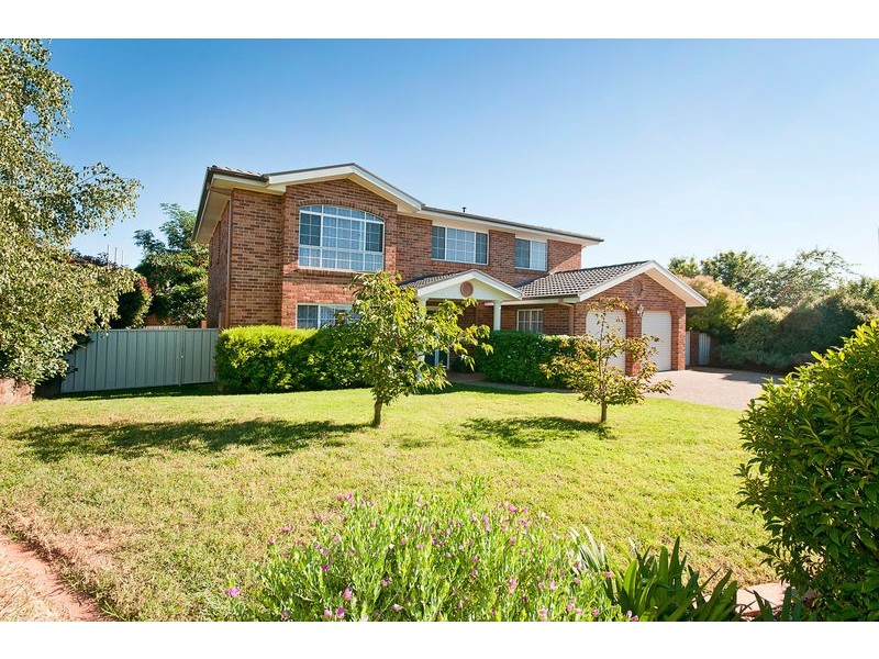 38 Clemenger Street, Nicholls ACT 2913