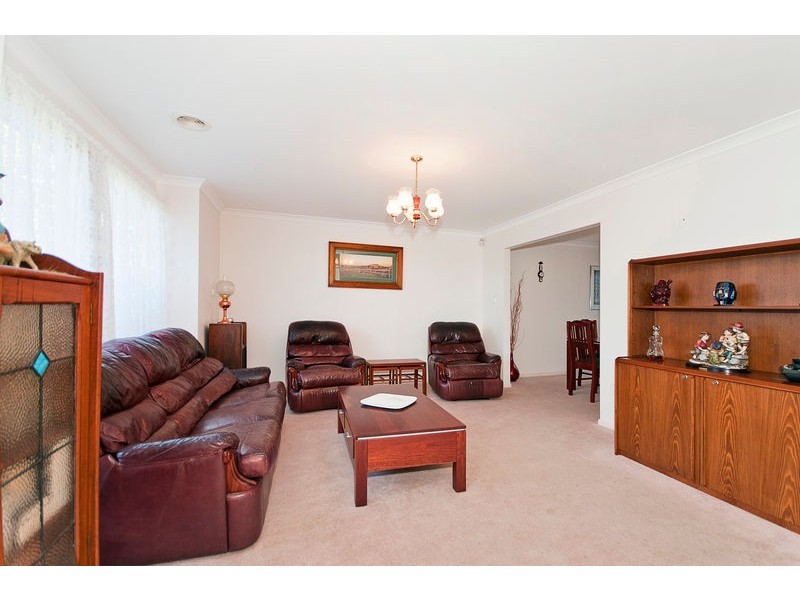 38 Clemenger Street, Nicholls ACT 2913