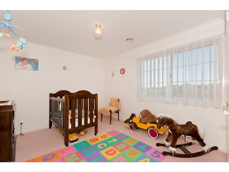 38 Clemenger Street, Nicholls ACT 2913