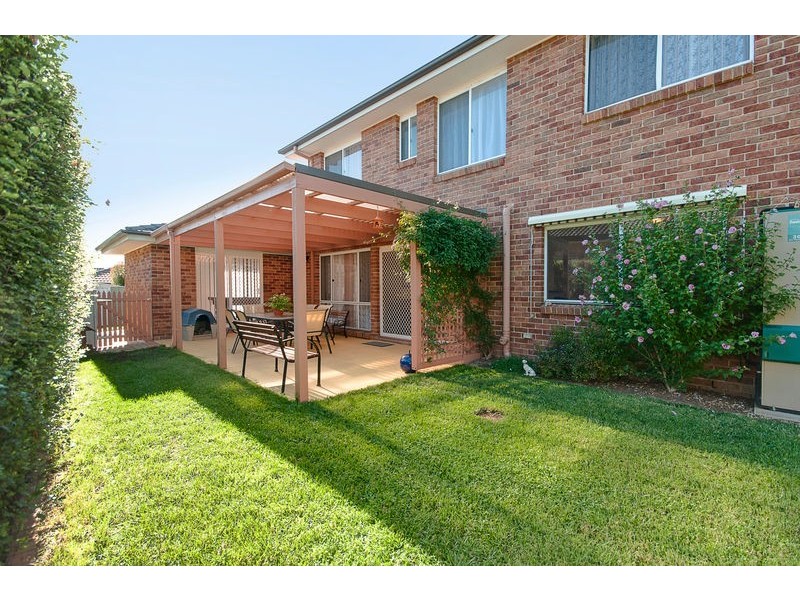 38 Clemenger Street, Nicholls ACT 2913