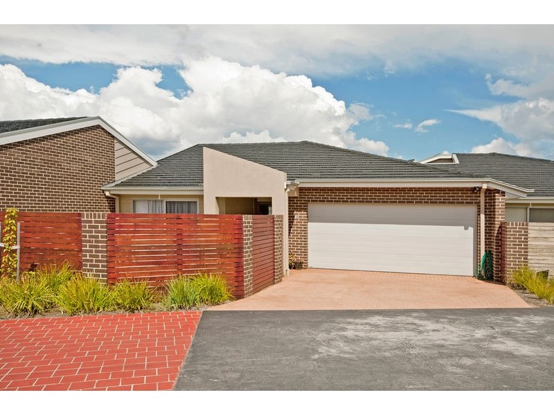 3/21 Gordon Withnall Crescent, Dunlop ACT 2615