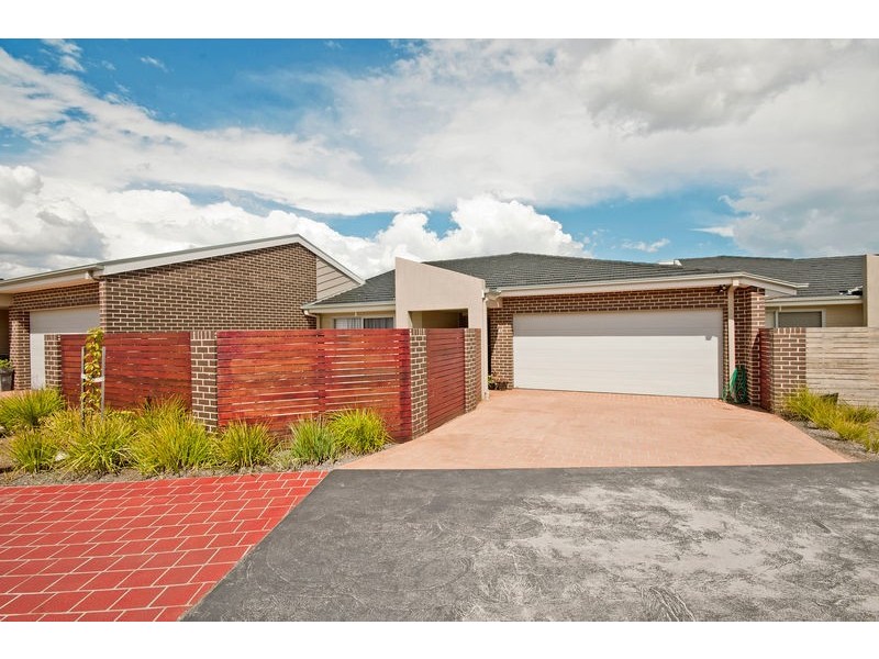 3/21 Gordon Withnall Crescent, Dunlop ACT 2615