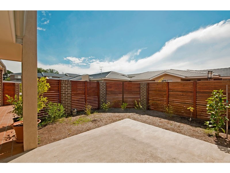 3/21 Gordon Withnall Crescent, Dunlop ACT 2615
