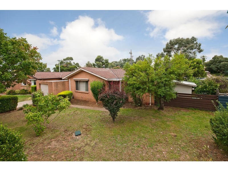 37 Blandon Place, Holt ACT 2615