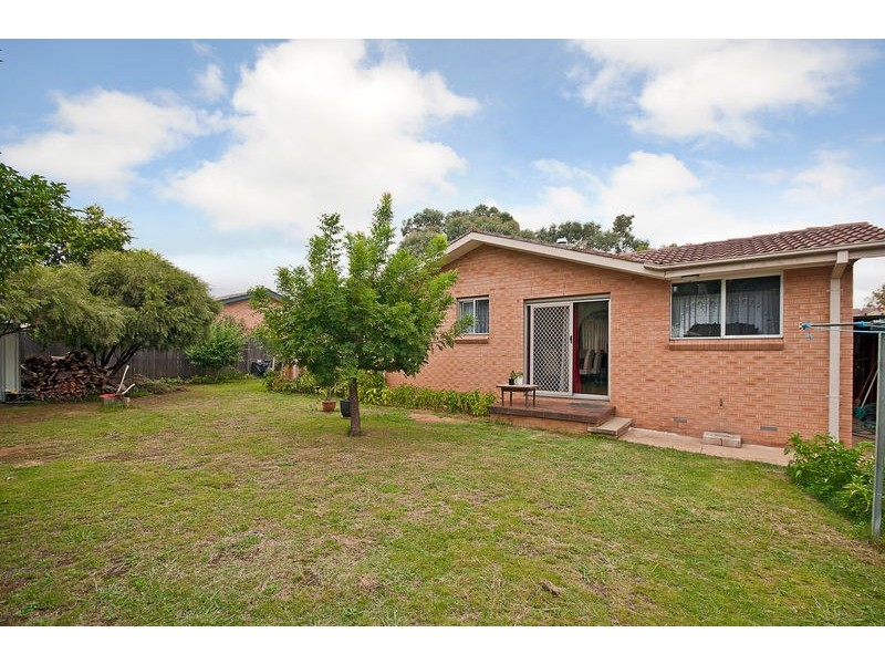 37 Blandon Place, Holt ACT 2615