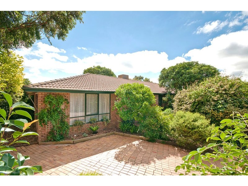 26 Dixon Drive, Holder ACT 2611