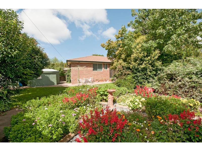 26 Dixon Drive, Holder ACT 2611