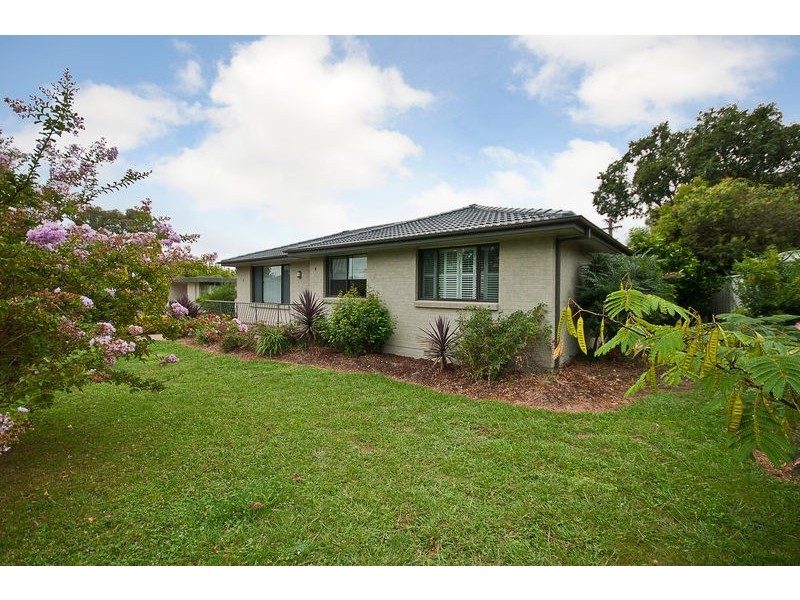 4 Fulton Street, Macquarie ACT 2614