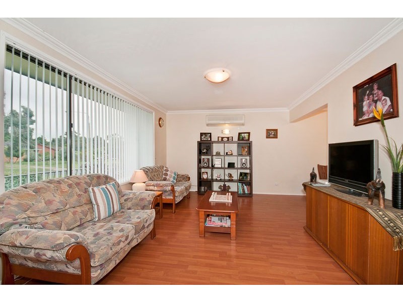 4 Fulton Street, Macquarie ACT 2614