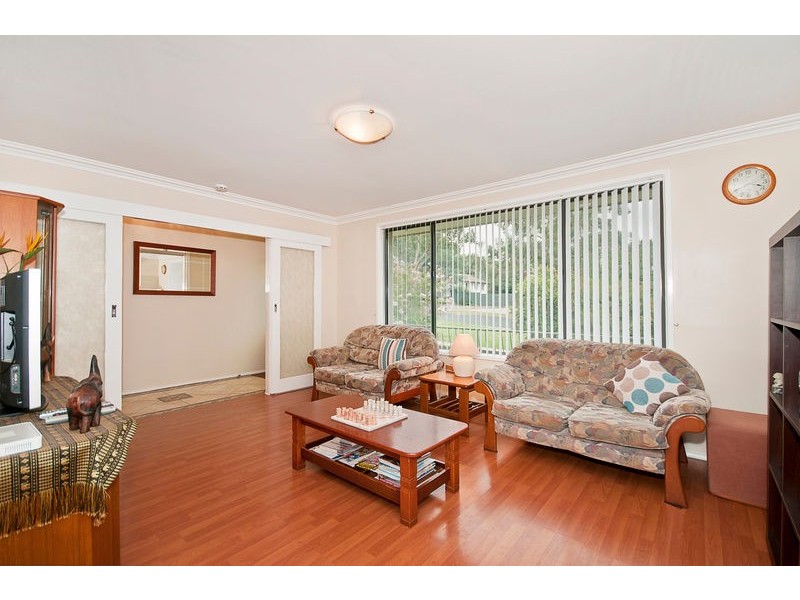 4 Fulton Street, Macquarie ACT 2614