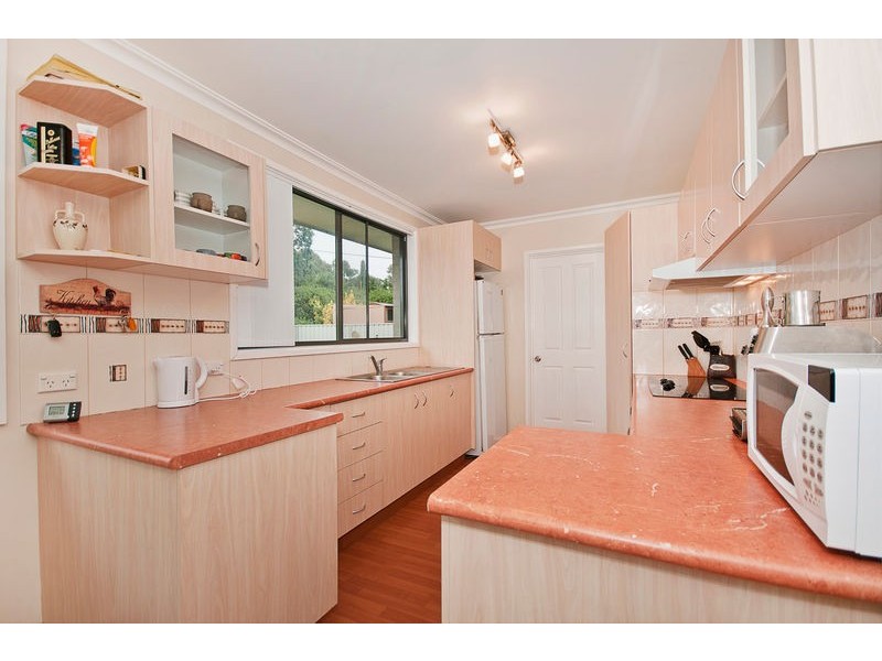 4 Fulton Street, Macquarie ACT 2614