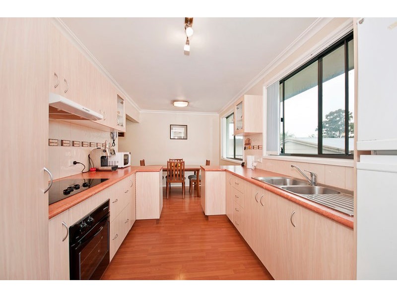 4 Fulton Street, Macquarie ACT 2614