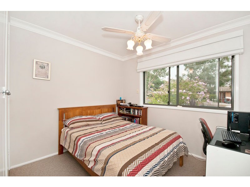 4 Fulton Street, Macquarie ACT 2614