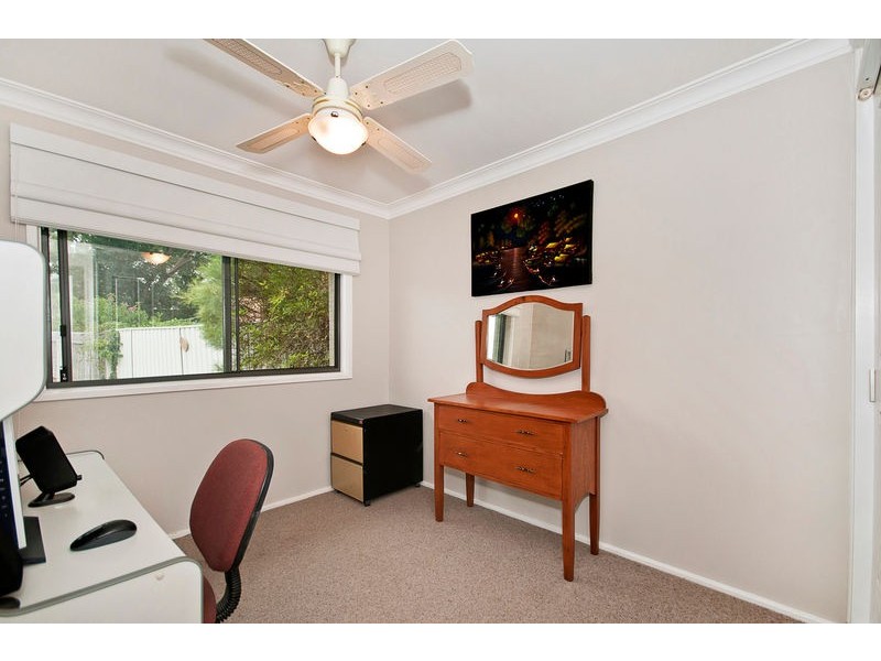 4 Fulton Street, Macquarie ACT 2614