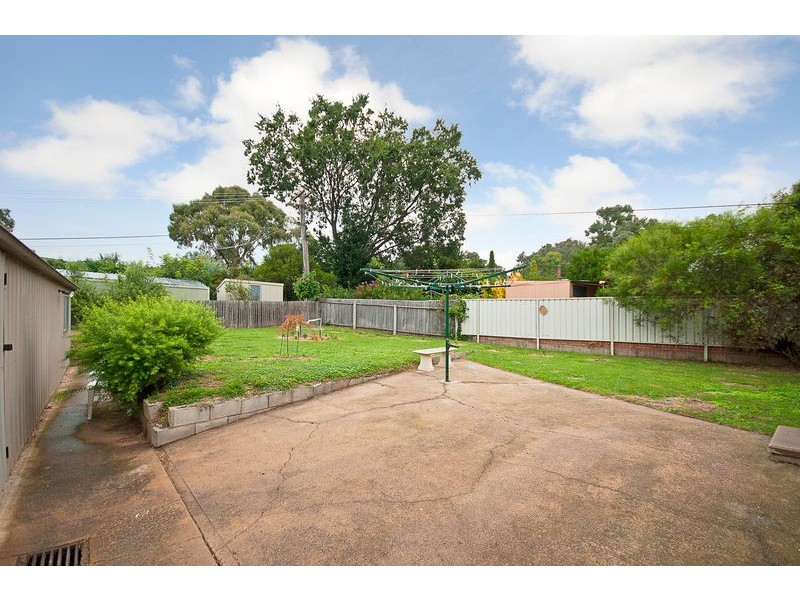 4 Fulton Street, Macquarie ACT 2614