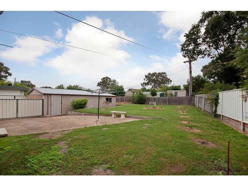 4 Fulton Street, Macquarie ACT 2614