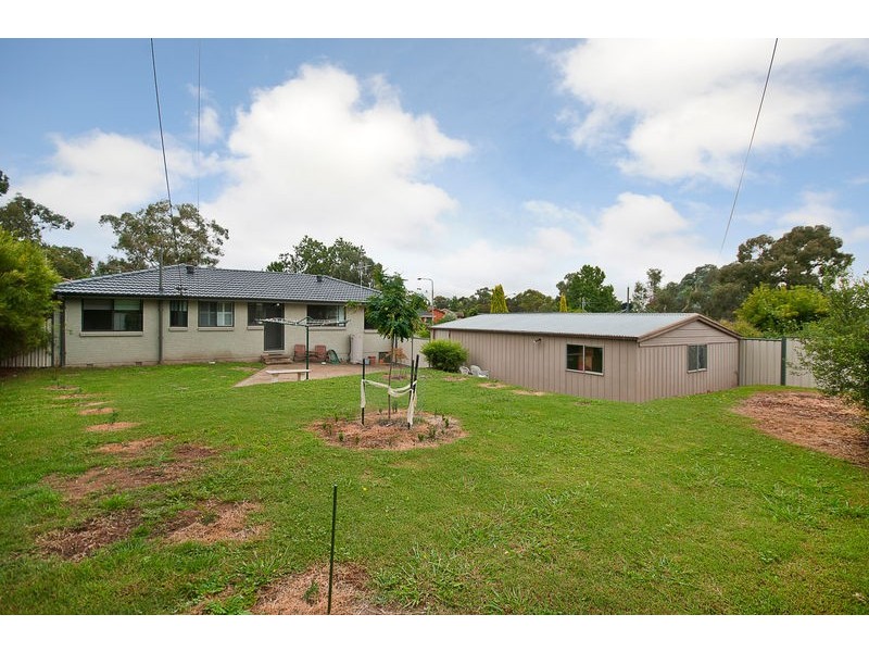 4 Fulton Street, Macquarie ACT 2614