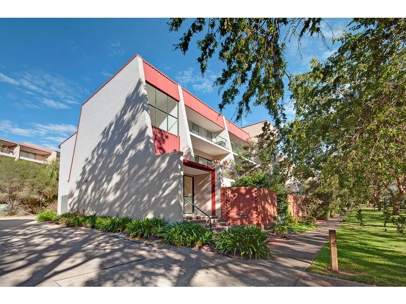 17/10 Ovens Street, Griffith ACT 2603