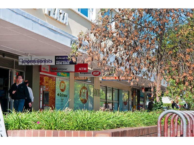 17/10 Ovens Street, Griffith ACT 2603