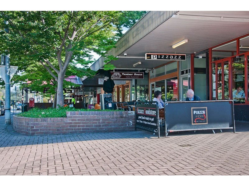 17/10 Ovens Street, Griffith ACT 2603