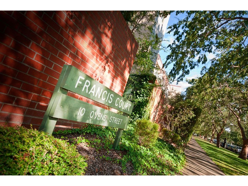 17/10 Ovens Street, Griffith ACT 2603