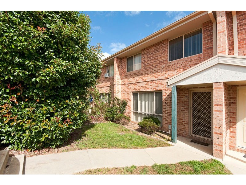 70/42 Paul Coe Crescent, Ngunnawal ACT 2913