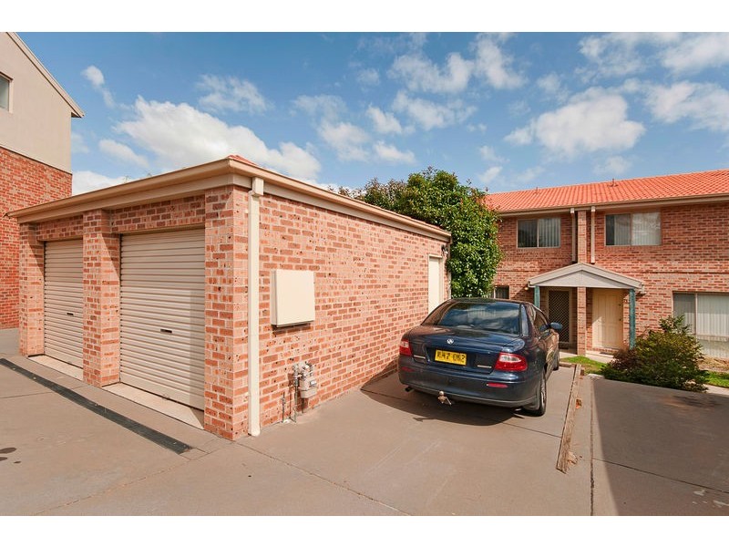 70/42 Paul Coe Crescent, Ngunnawal ACT 2913