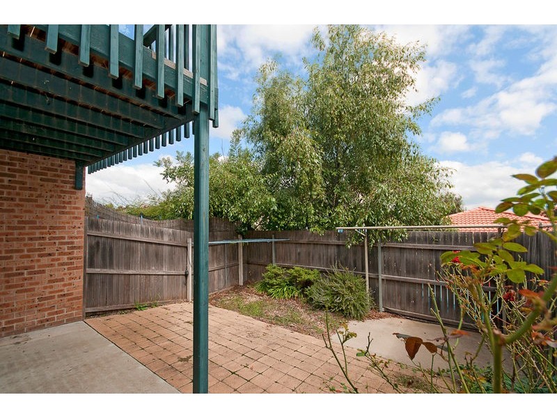 70/42 Paul Coe Crescent, Ngunnawal ACT 2913