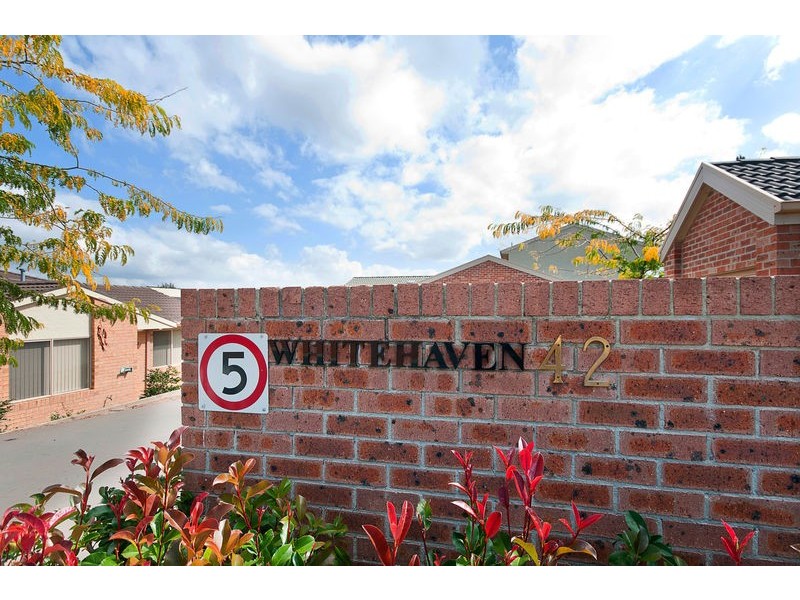 70/42 Paul Coe Crescent, Ngunnawal ACT 2913