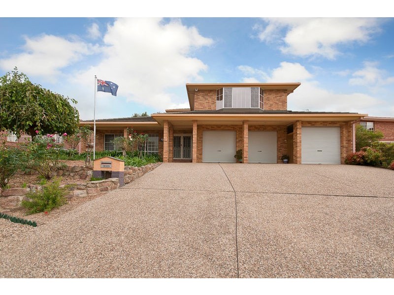 22 Kareelah Vista, O’malley ACT 2606