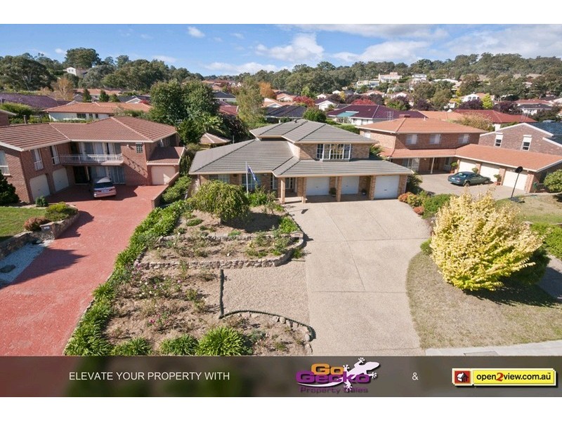 22 Kareelah Vista, O’malley ACT 2606